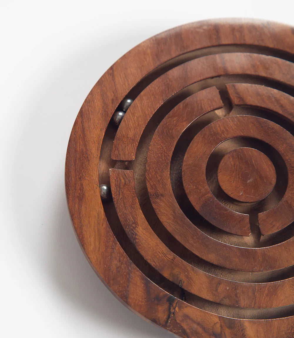 Fair Go Trading Tilt and Roll Labyrinth Game