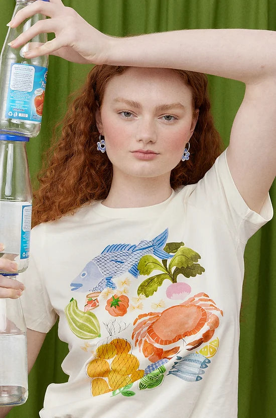 Togetherness Sunday Market Shirt