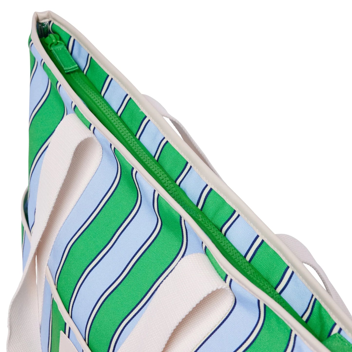 Cooler Base - Tropea Stripe