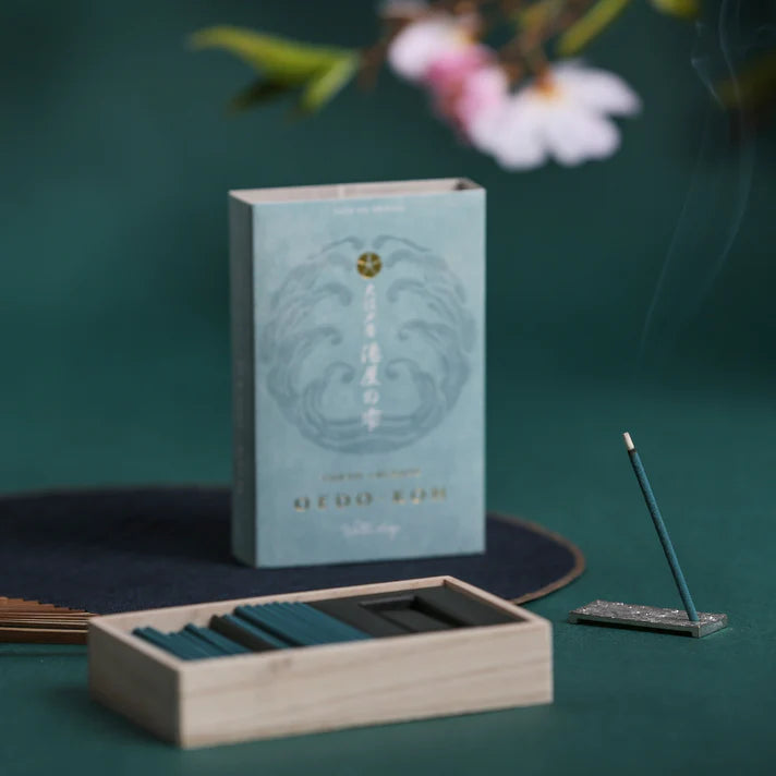 Water Drop - Nippon Kodo Oedo-Koh Incense