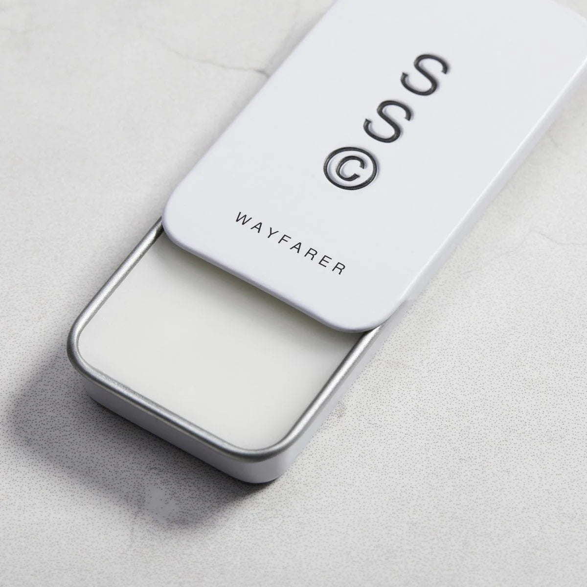 Solid State Wayfarer Solid Cologne