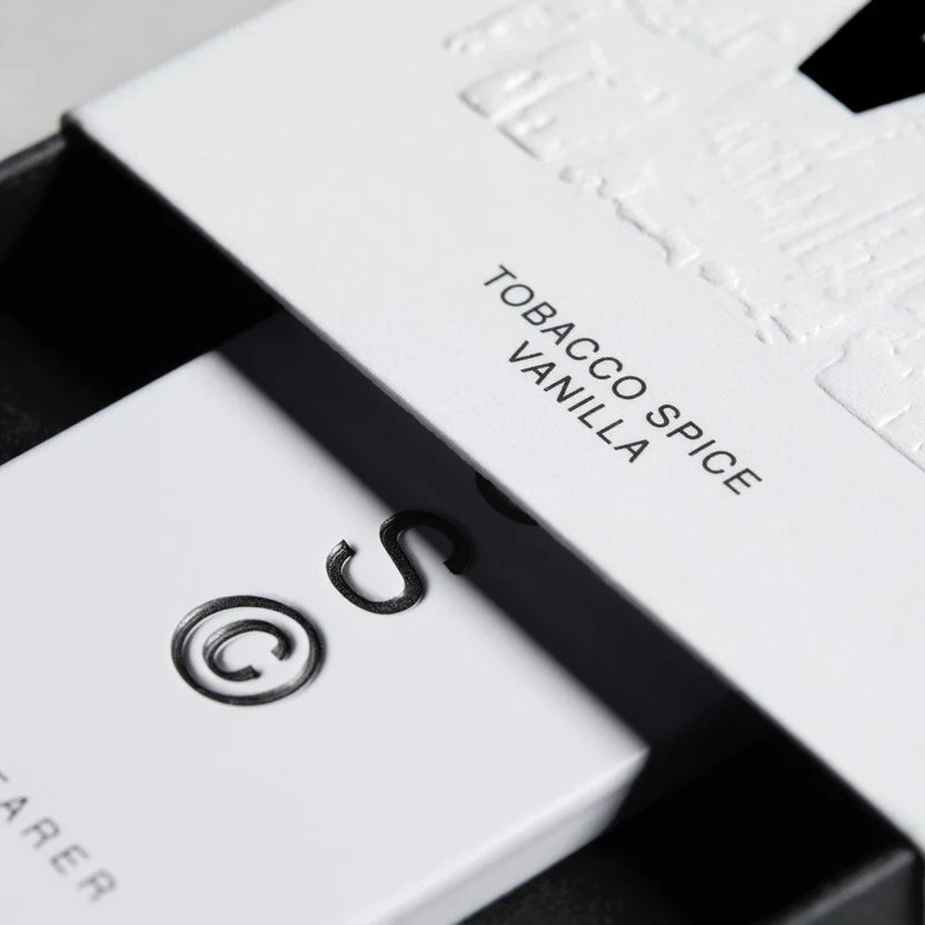 Solid State Wayfarer Solid Cologne