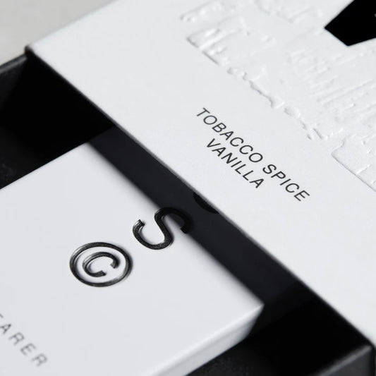 Solid State Wayfarer Solid Cologne