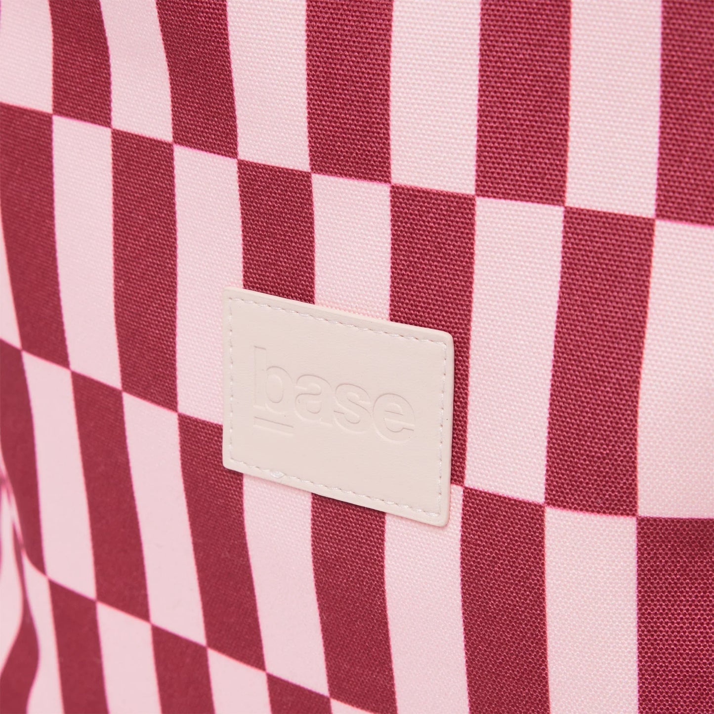 Wet Base Midi - Burgundy and Peony