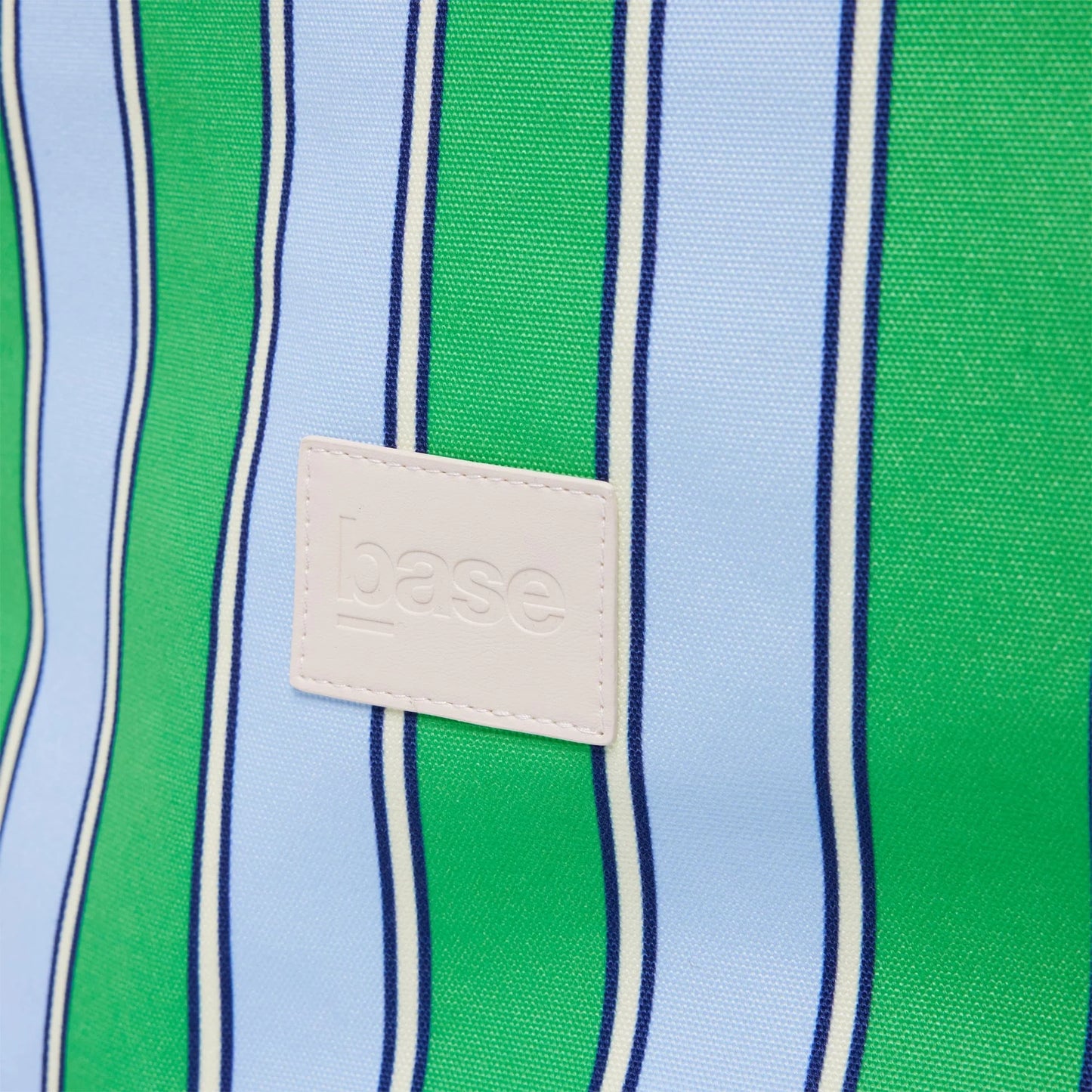 Wet Base Midi - Tropea Stripe