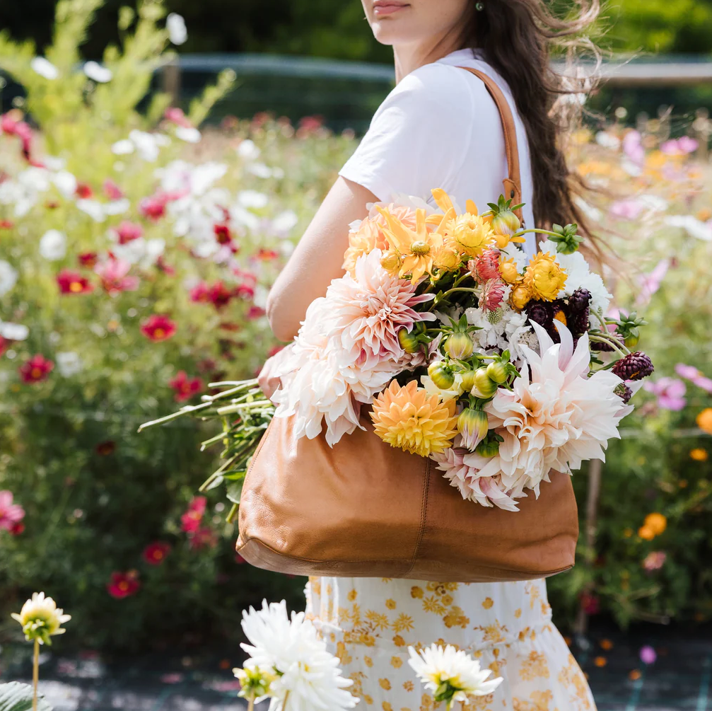 Dusky Robin Adele Bag