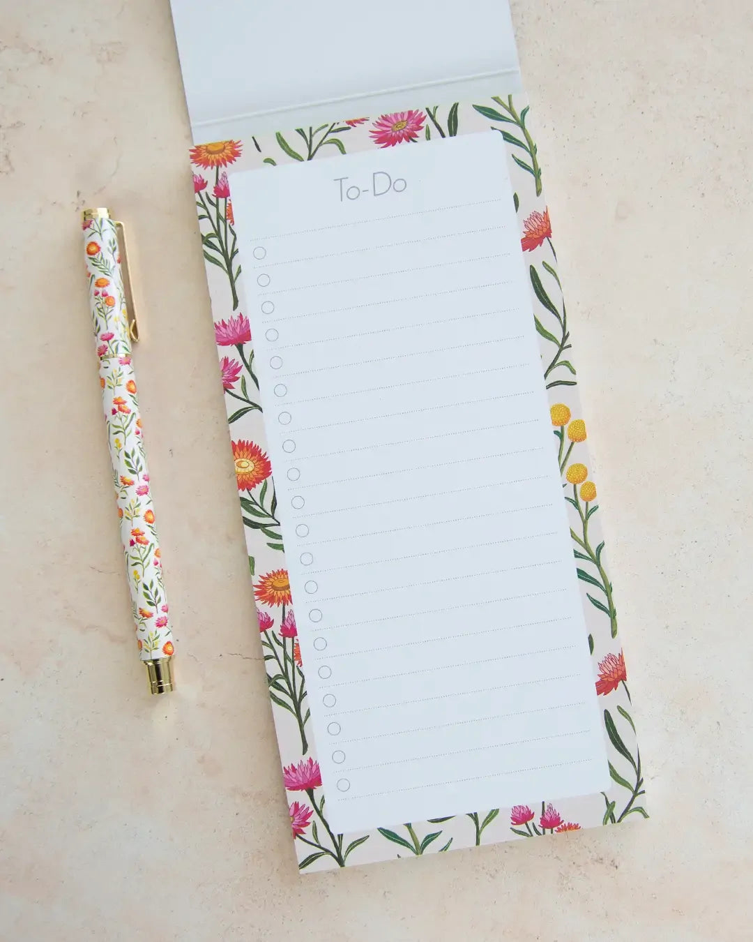 Earth Greetings To Do List - Everlasting Love