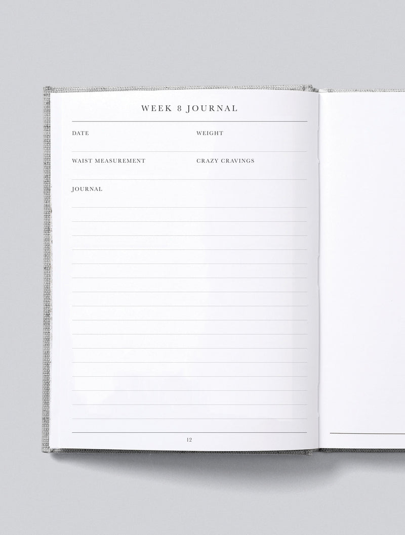 Write To Me 9 Months: The Beginning of You - Pregnancy Journal