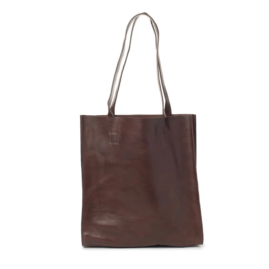 Henk Berg Catie Tote
