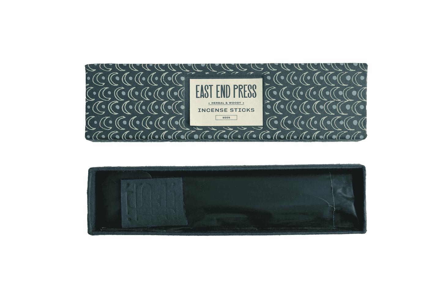 East End Press Moon Incense