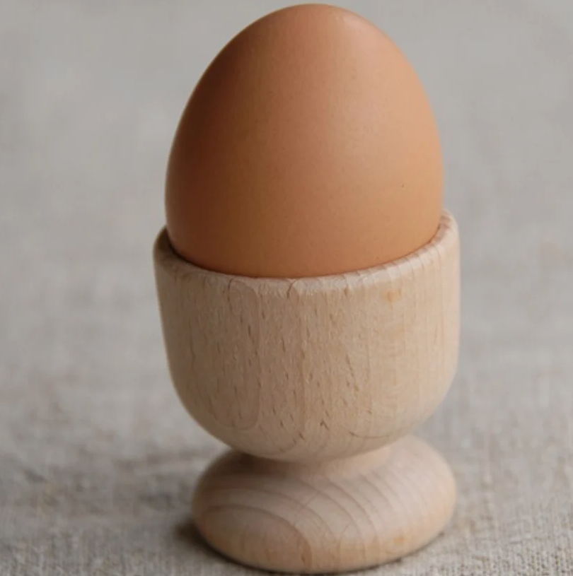 Heaven In Earth Egg Cup