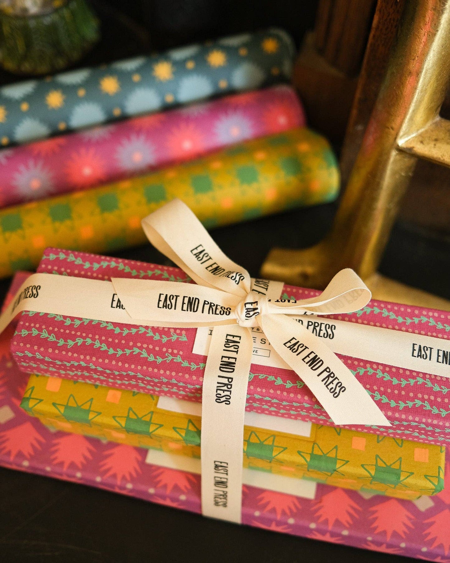 East End Press Love Incense