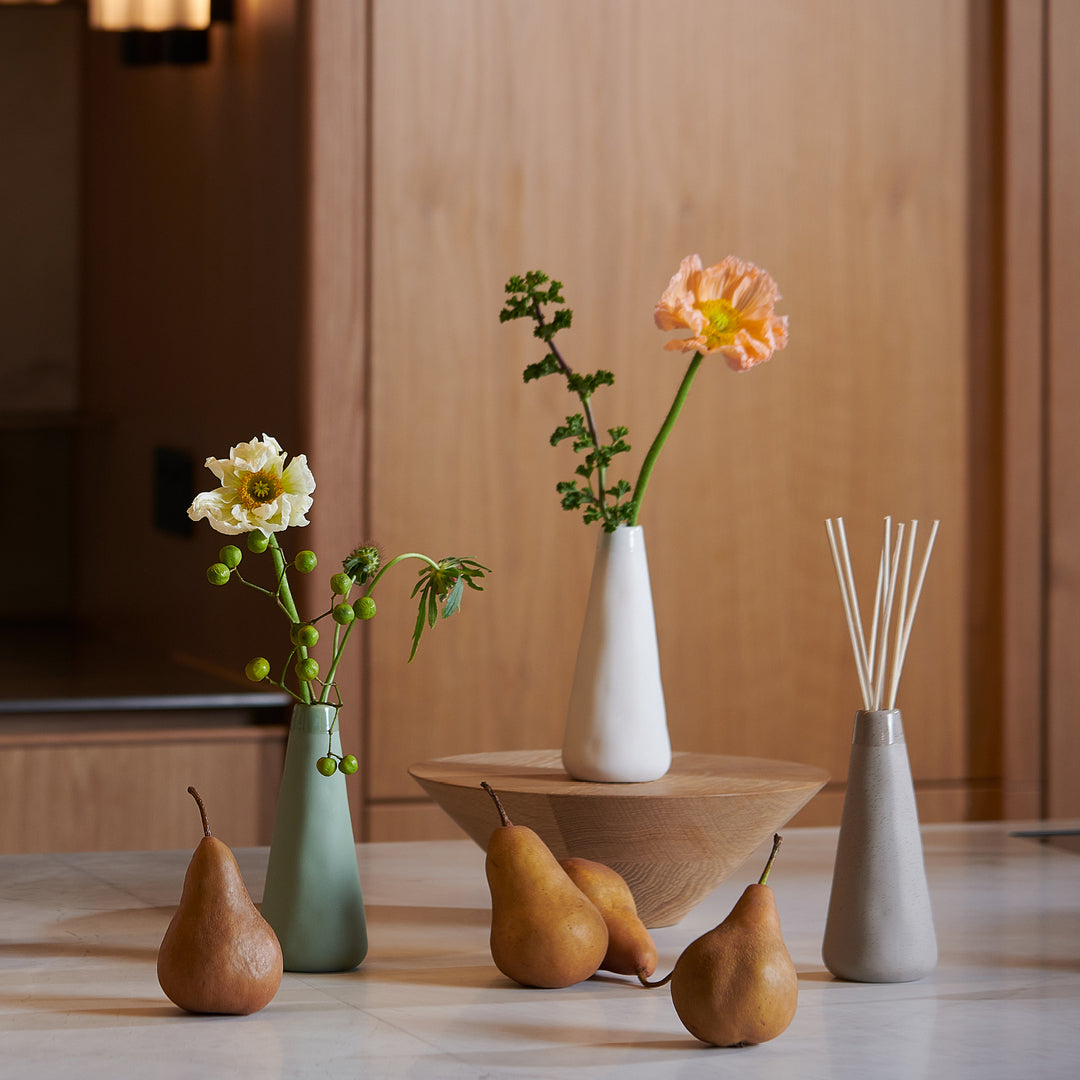 Myrtle and Moss Botanical Diffuser - Flora