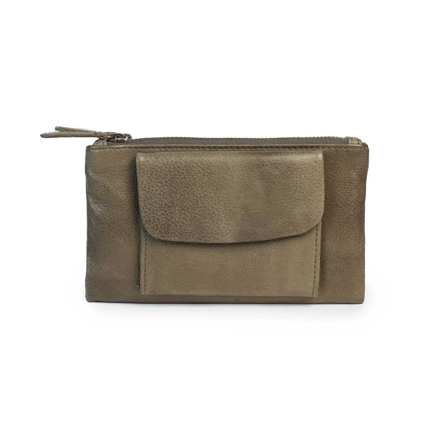 Dusky Robin Frankie Wallet