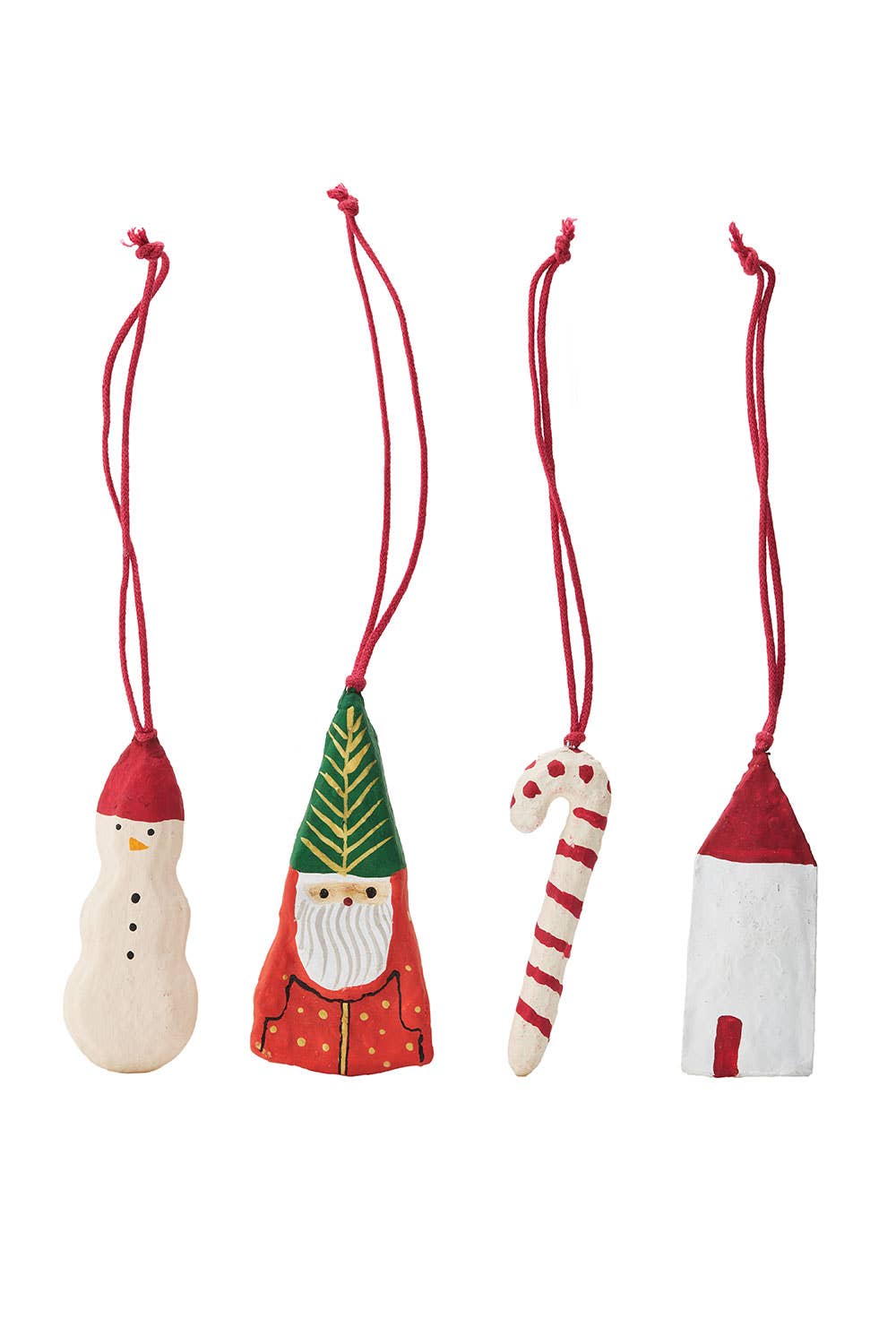 Christmas Ornament Set