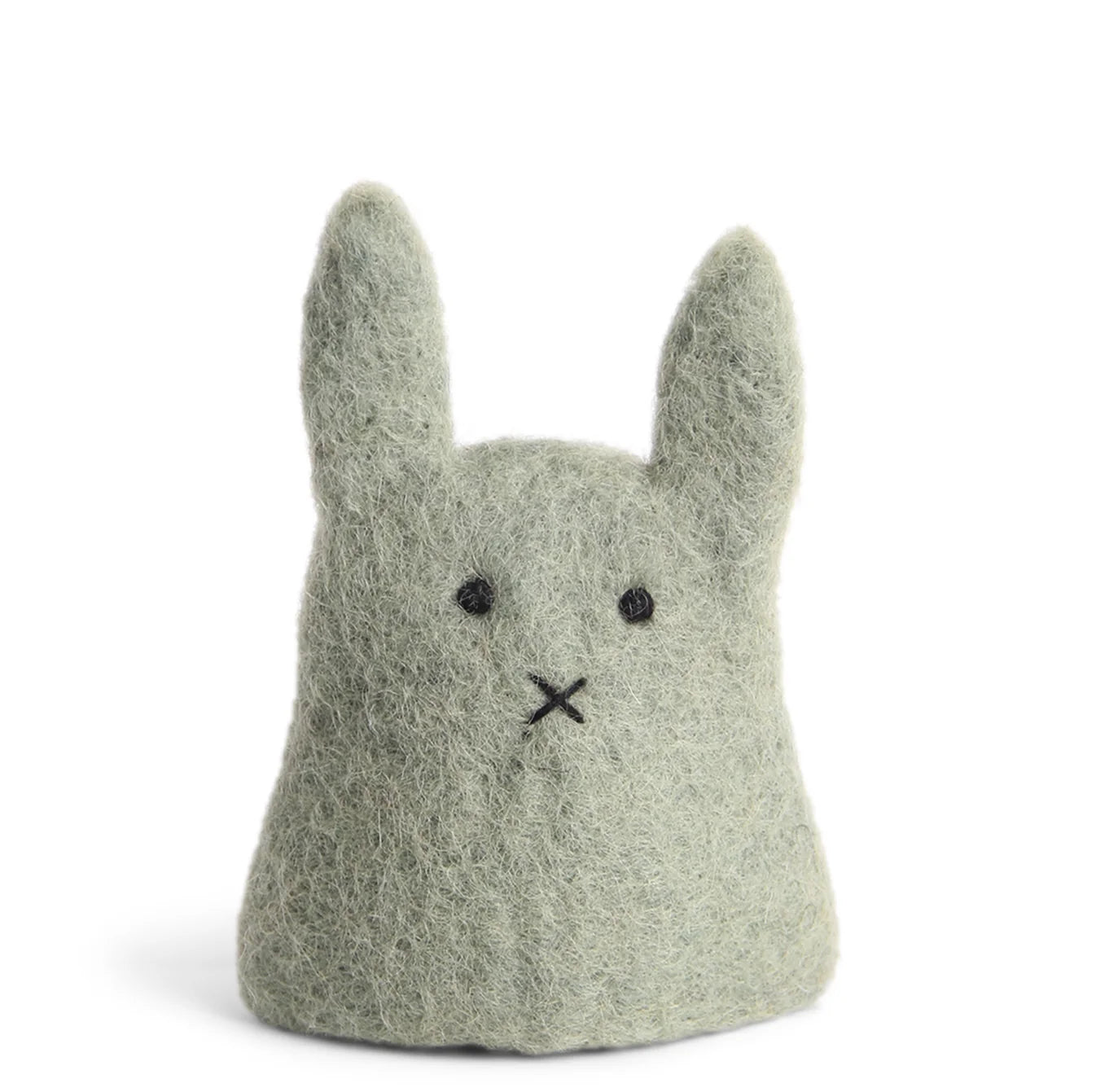 Gry and Sif Bunny Egg Cosy - Two Colours