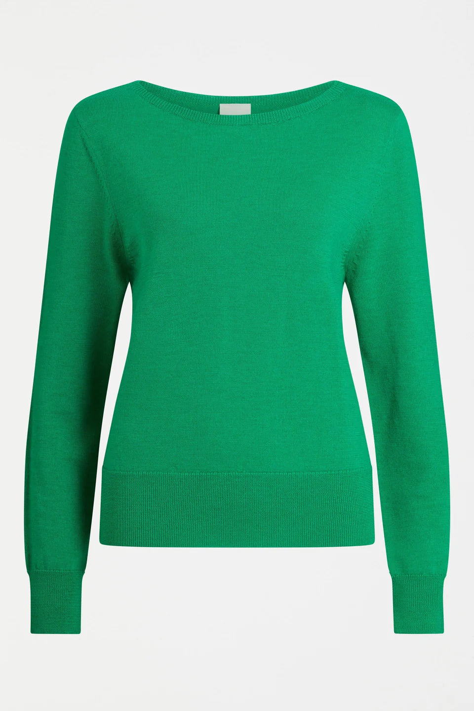 Elk Ellora Sweater - Verdant