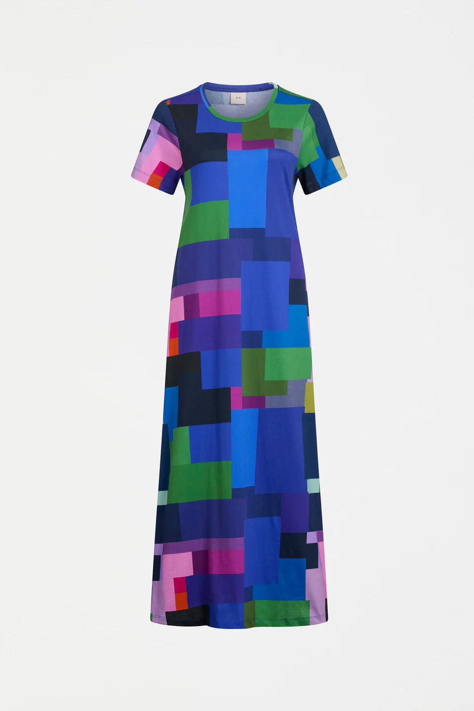 Elk Sigel Long T-shirt Dress