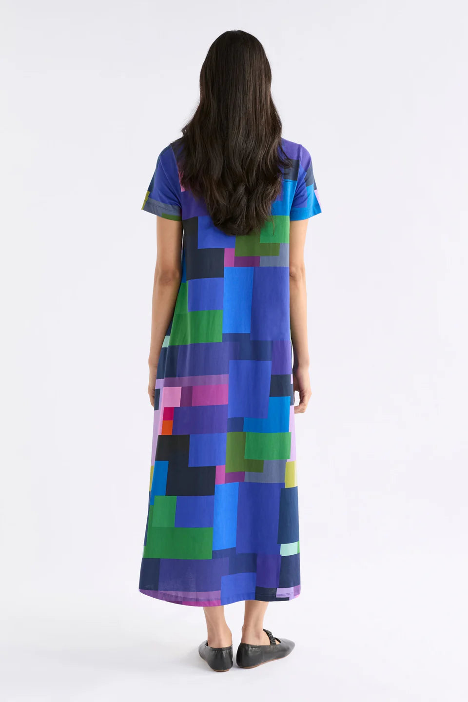 Elk Sigel Long T-shirt Dress