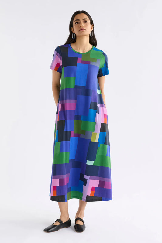 Elk Sigel Long T-shirt Dress