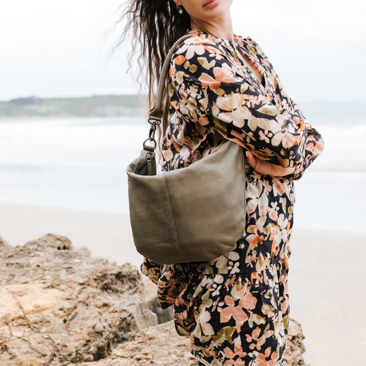 Dusky Robin Elsie Bag