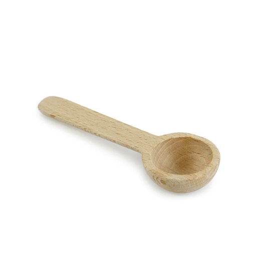 Heaven In Earth Coffee Scoop