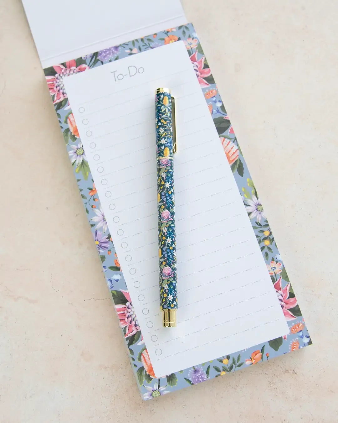 Earth Greetings To Do List - Abundance