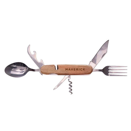 Folding Cutlery Set