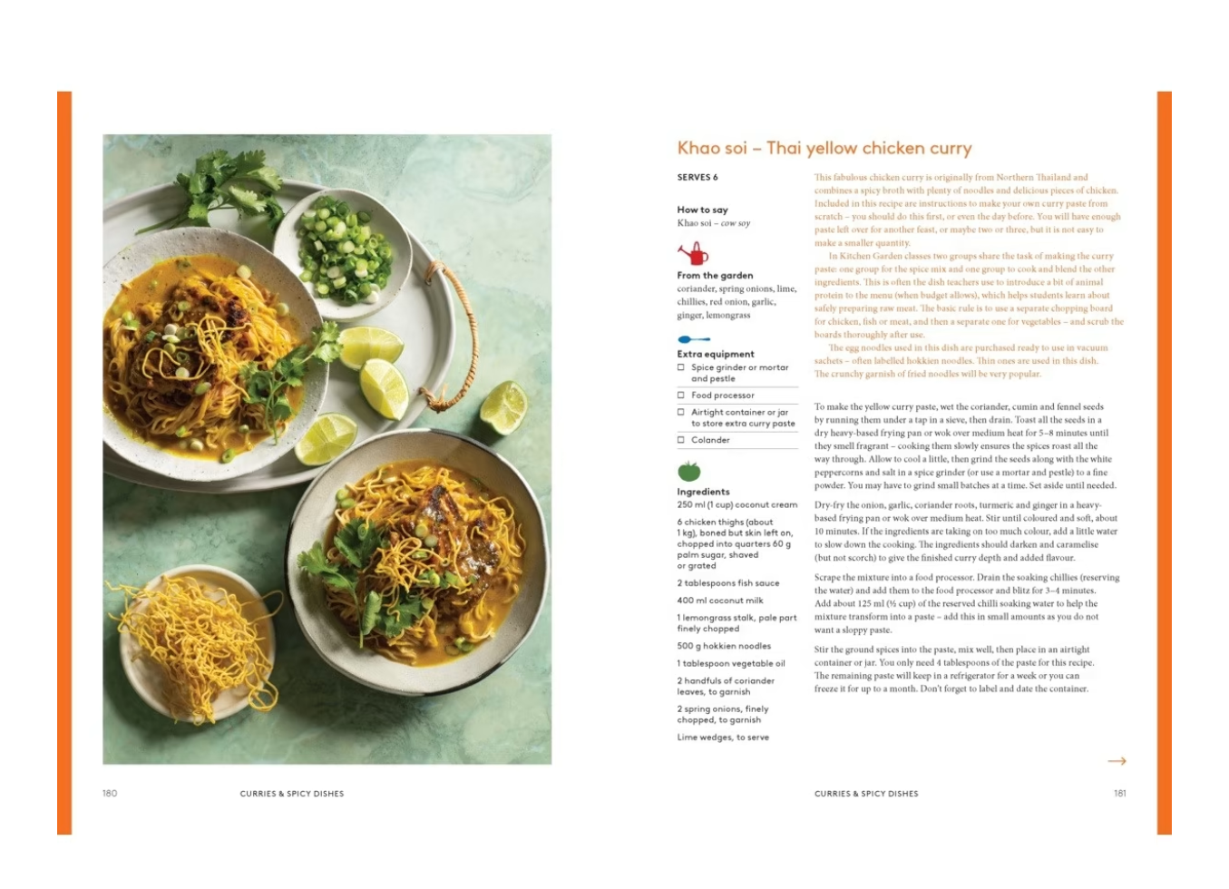 Fresh - Family recipes & stories by Stephanie Alexander