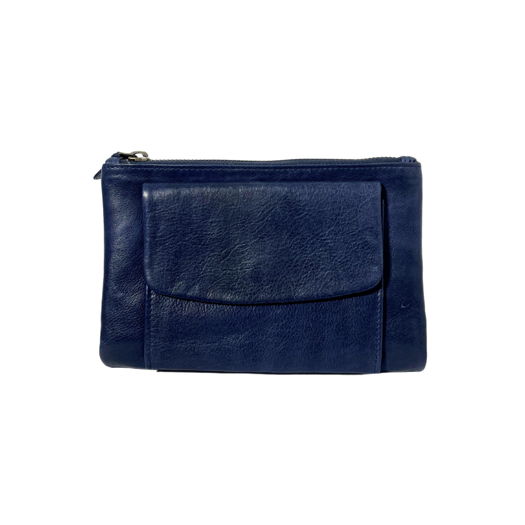 Dusky Robin Frankie Wallet