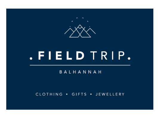 Field Trip Gift Card