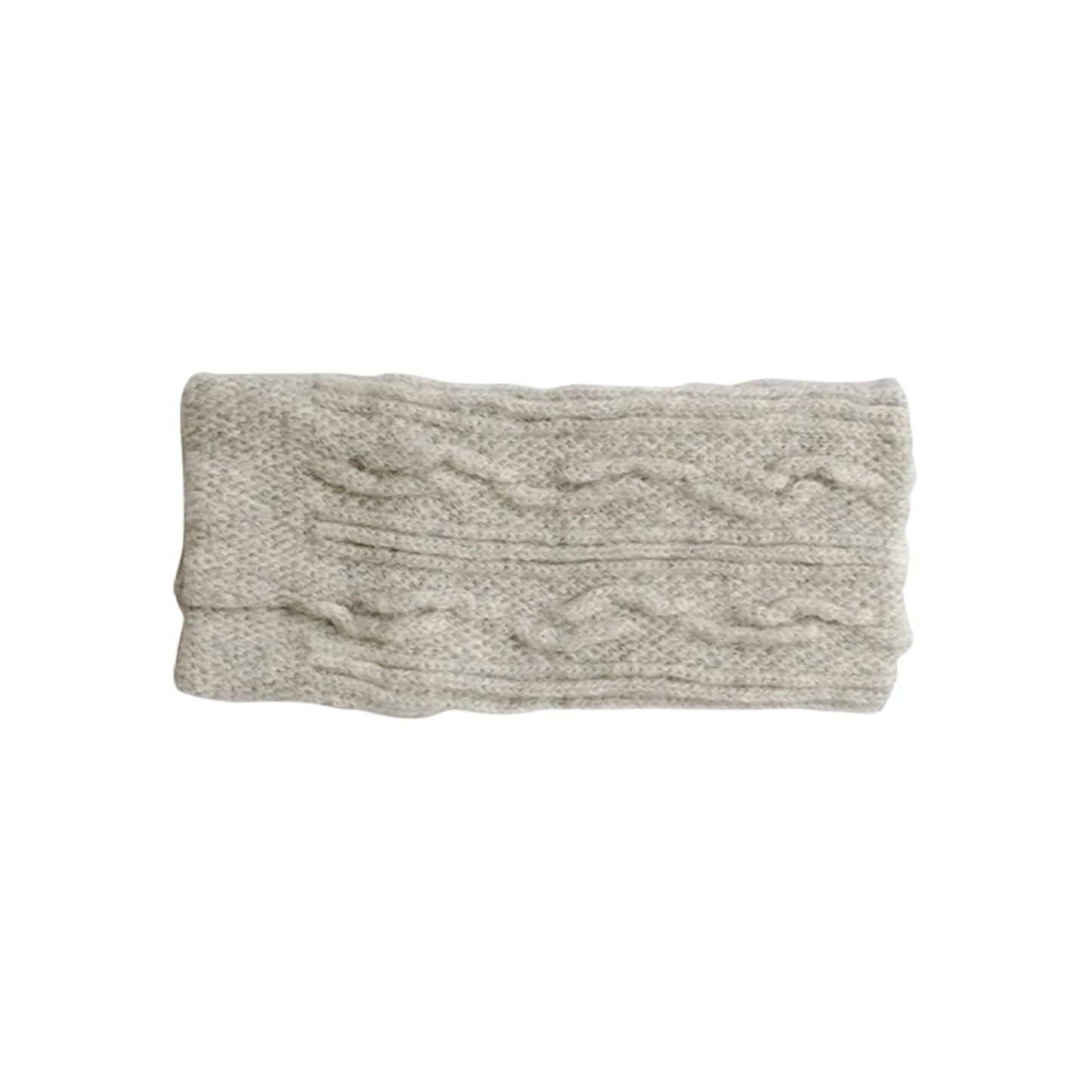 Nishiguchi Kutsushita Wool Hand Warmers