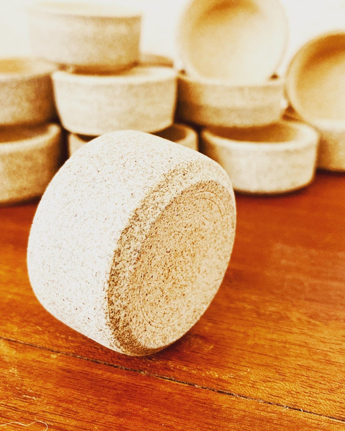 Cooran Ceramic Tealight holder