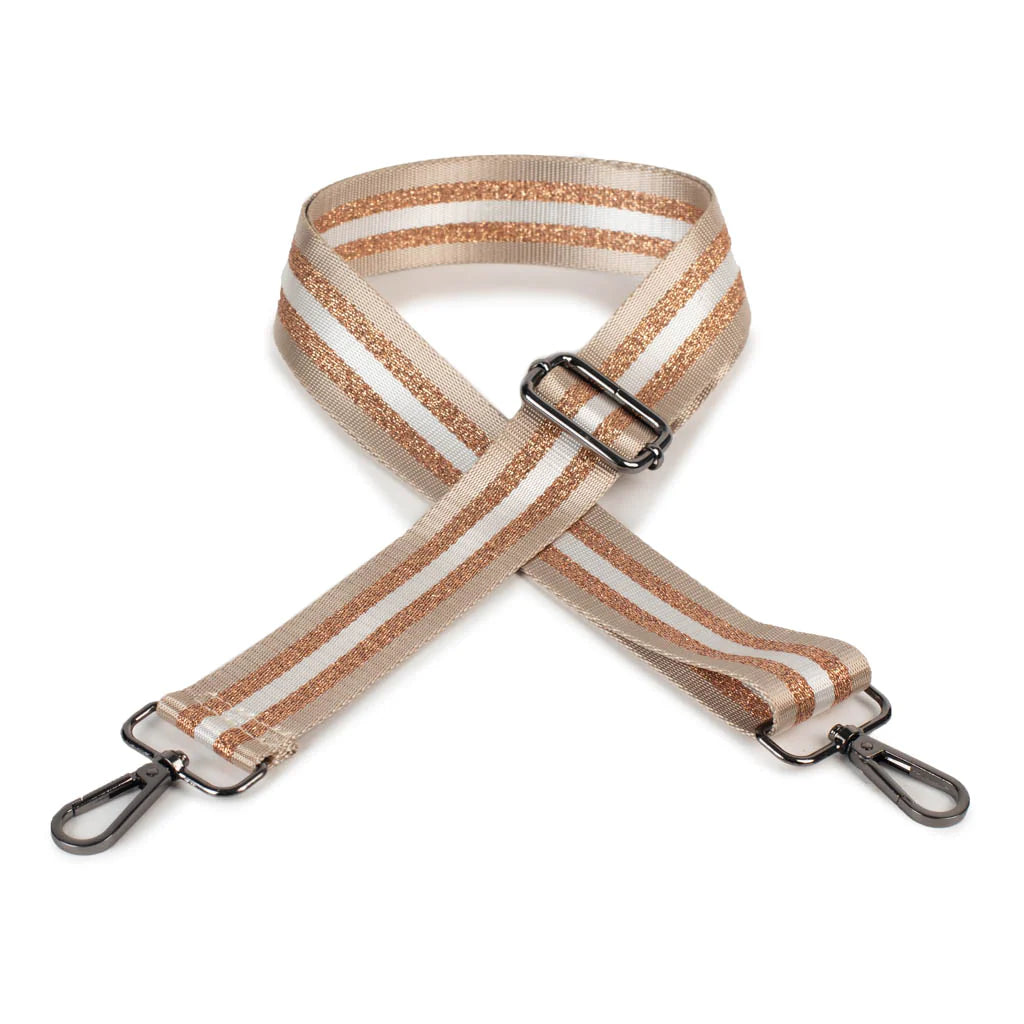 Dusky Robin Bag Strap - Go Anywhere