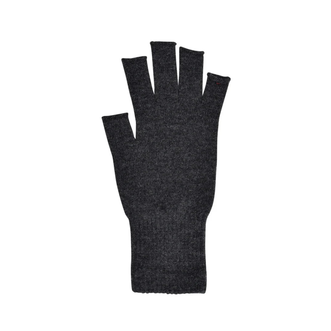 Memeri 100% Merino Wool Fingerless Gloves