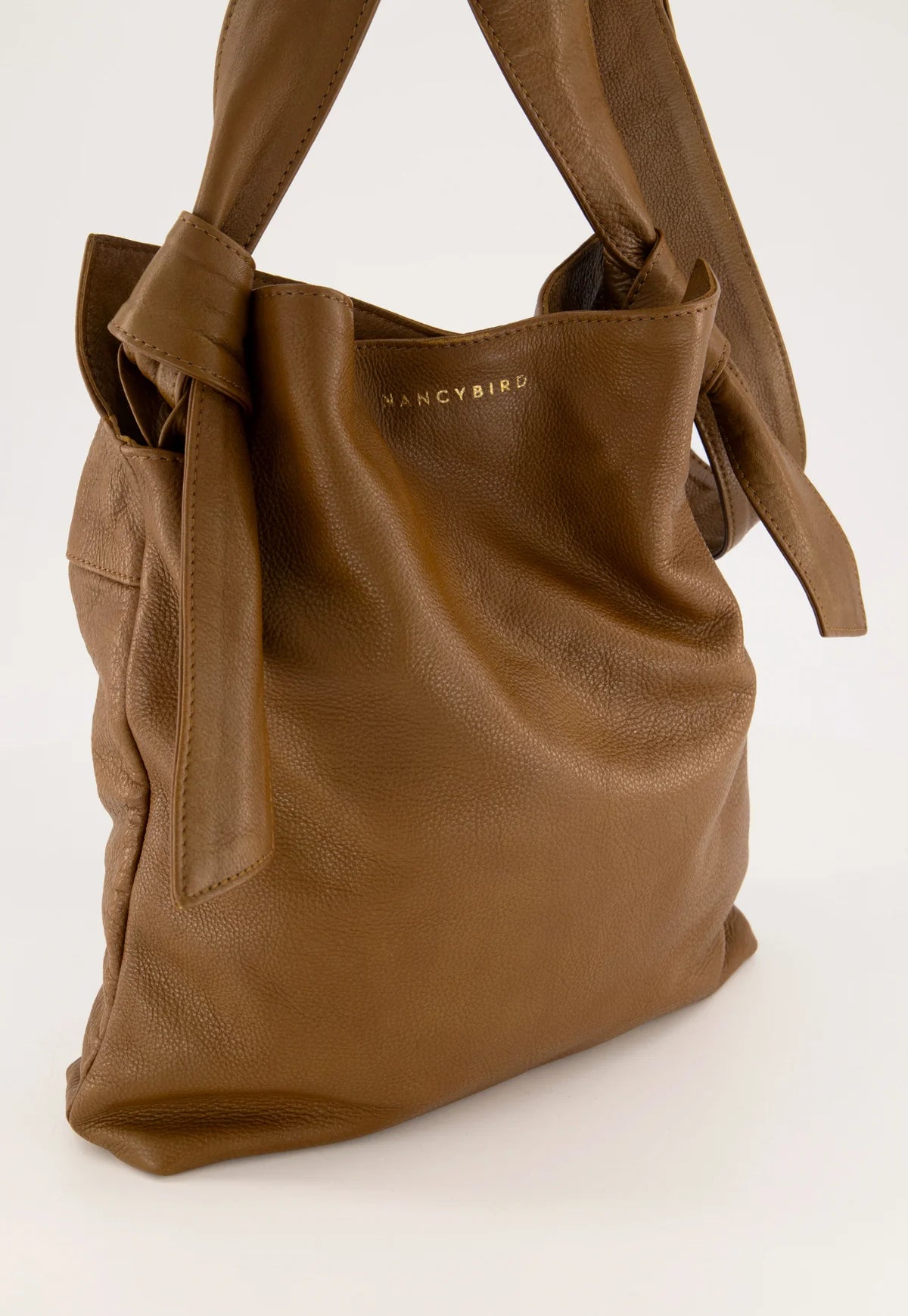 Nancybird Shiki Bag - Tapenade
