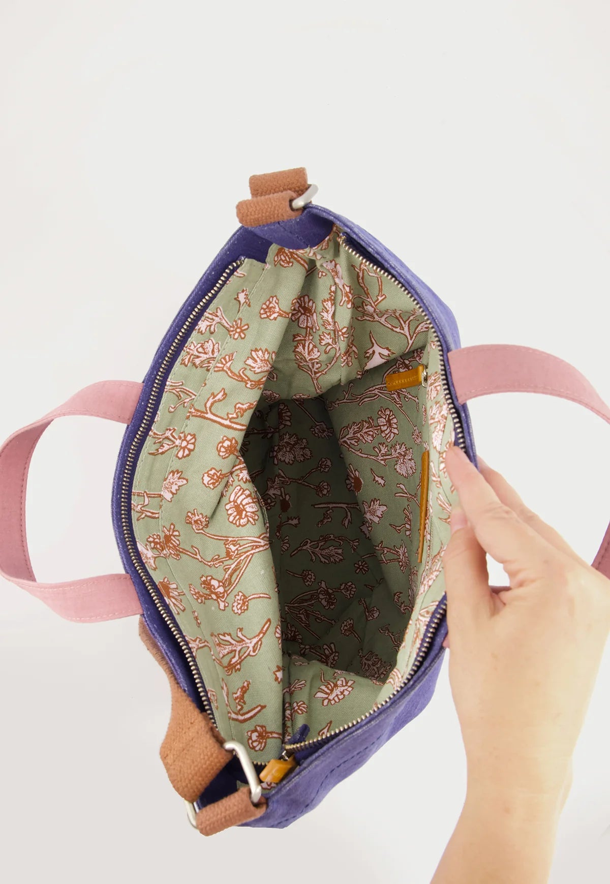 Nancybird Shopper Tote