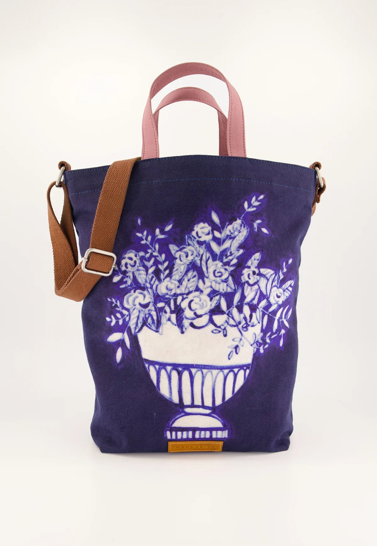 Nancybird Shopper Tote