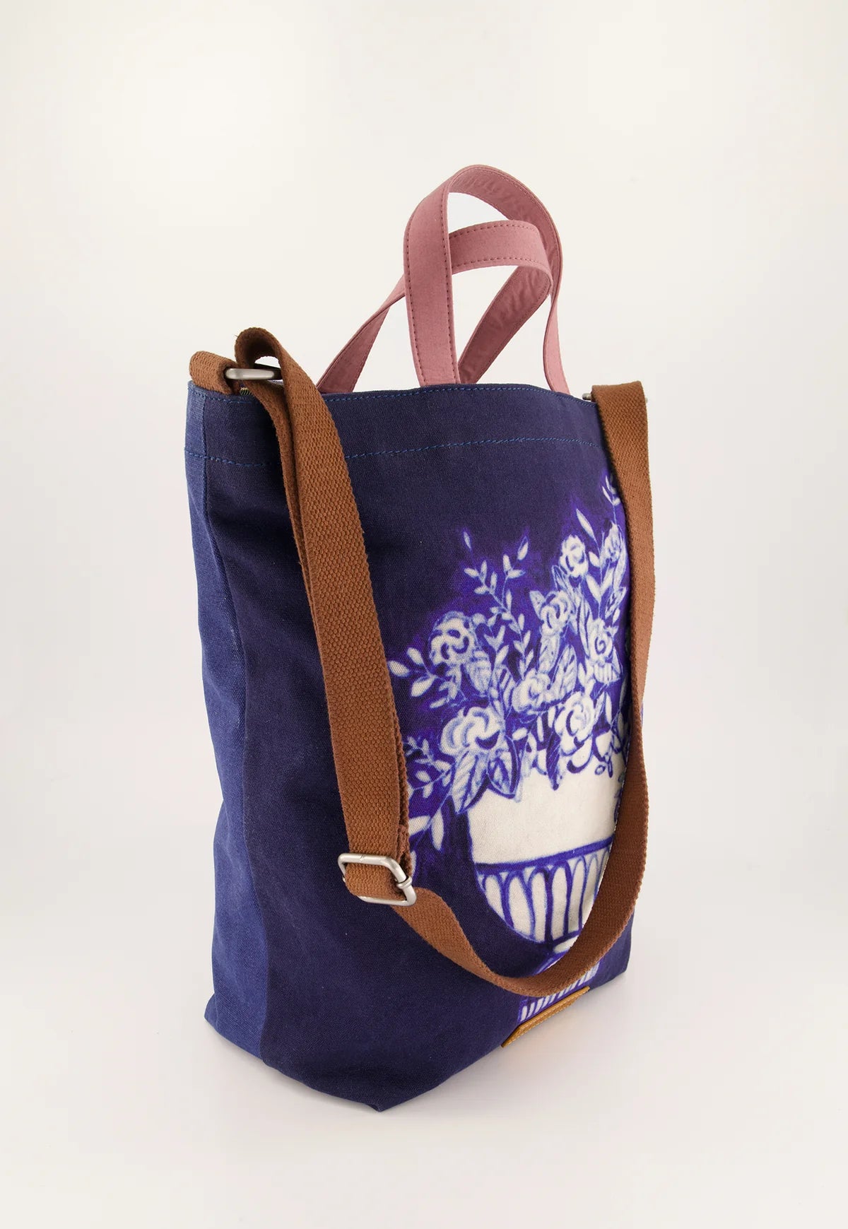Nancybird Shopper Tote