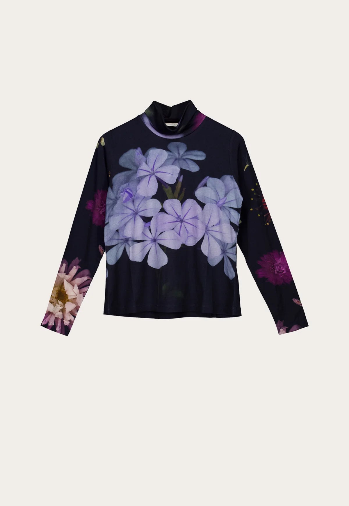 Nancybird Sundew Skivvy - Floratone