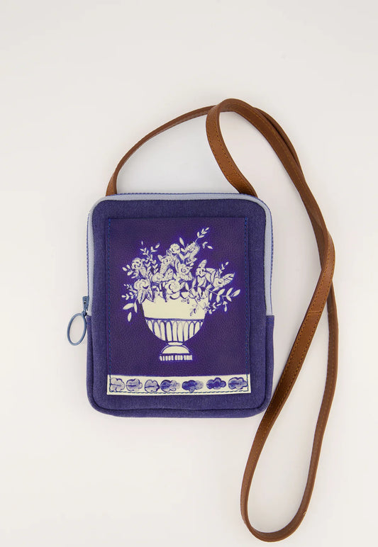 Nancybird Trail Crossbody