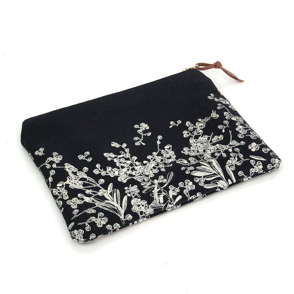 One Thousand Lines 'Pods' Pouch