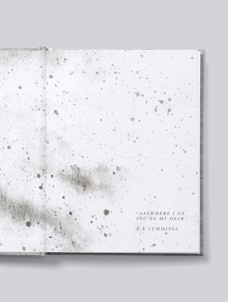 Write To Me 9 Months: The Beginning of You - Pregnancy Journal