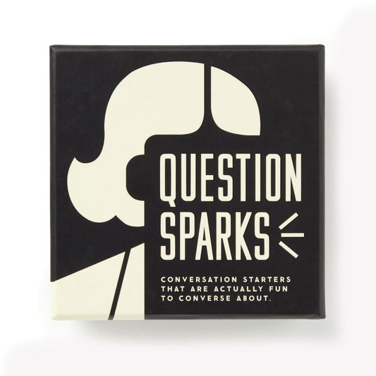Question Sparks Party Game