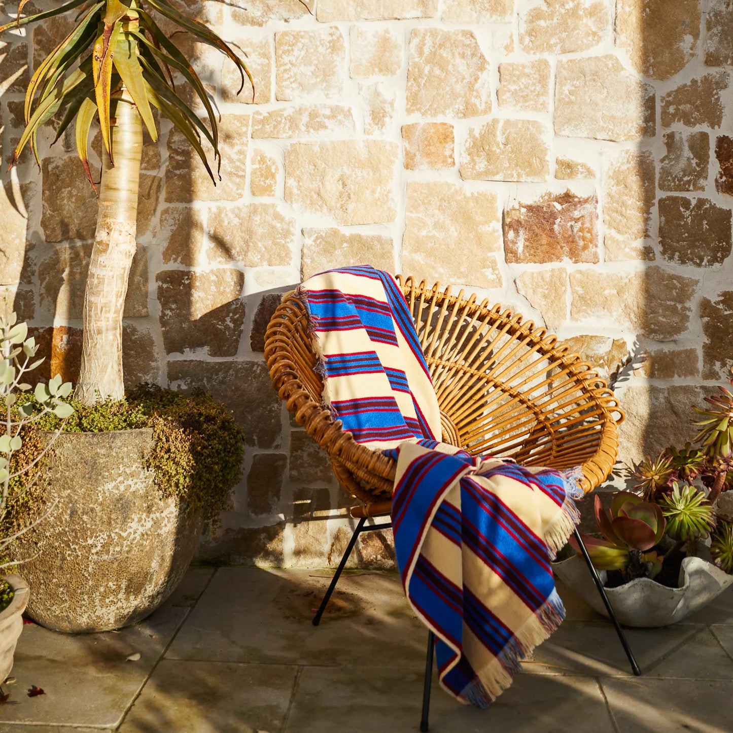 Sage & Clare Selene Bath Sheet