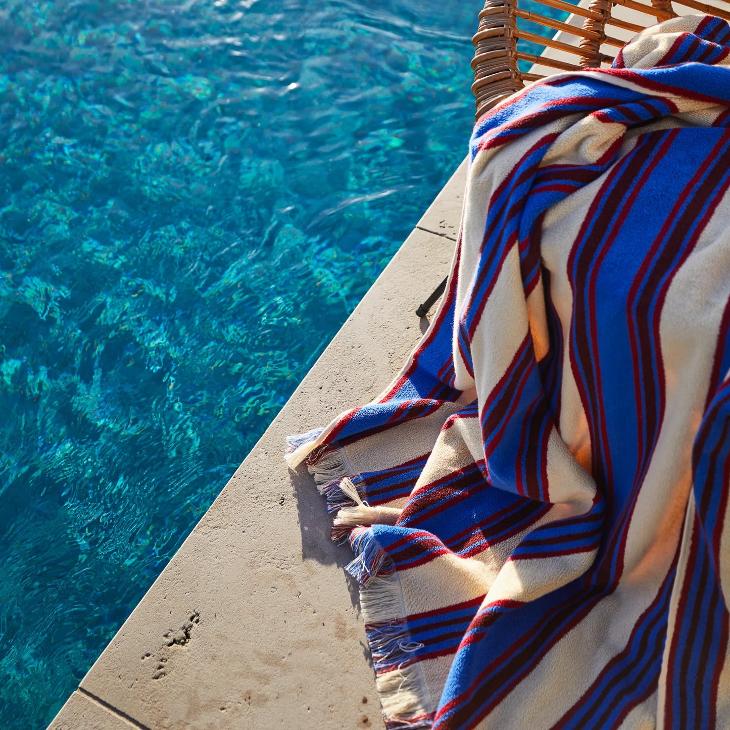 Sage & Clare Selene Bath Sheet