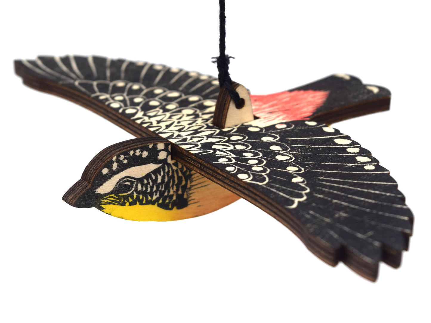 Bridget Farmer Spotted Pardalote Mobile