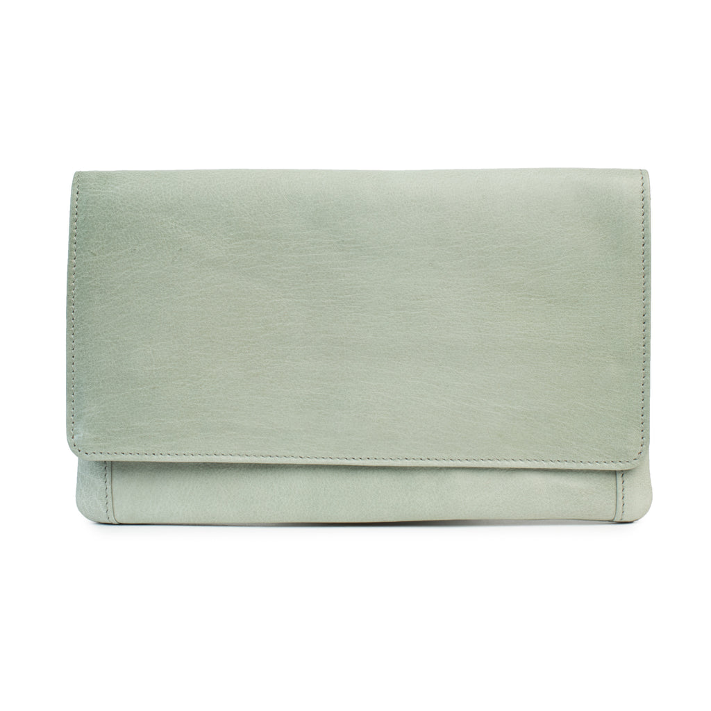 Dusky Robin Sirena Purse