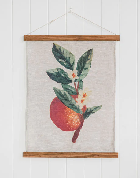 Corner Block Studio Tea Towel Frame - Corner Block Studio