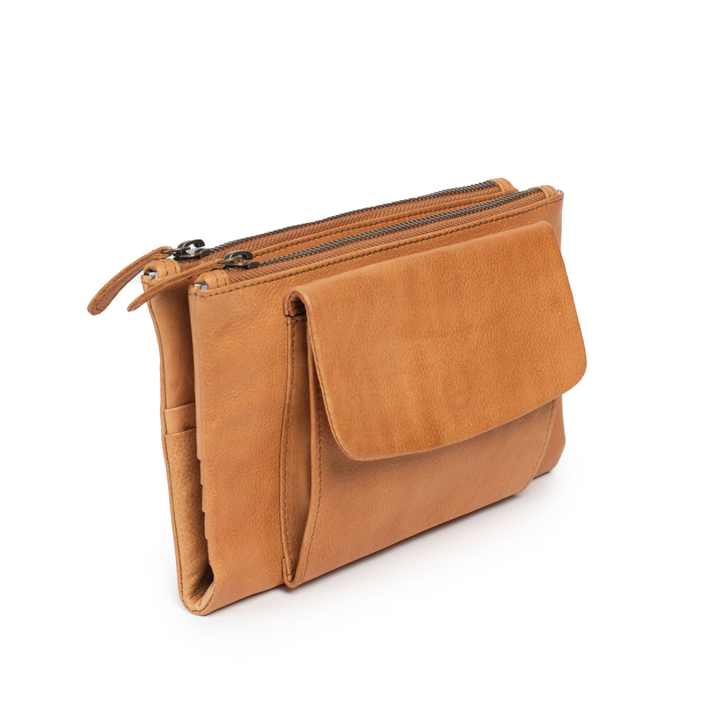 Dusky Robin Frankie Wallet
